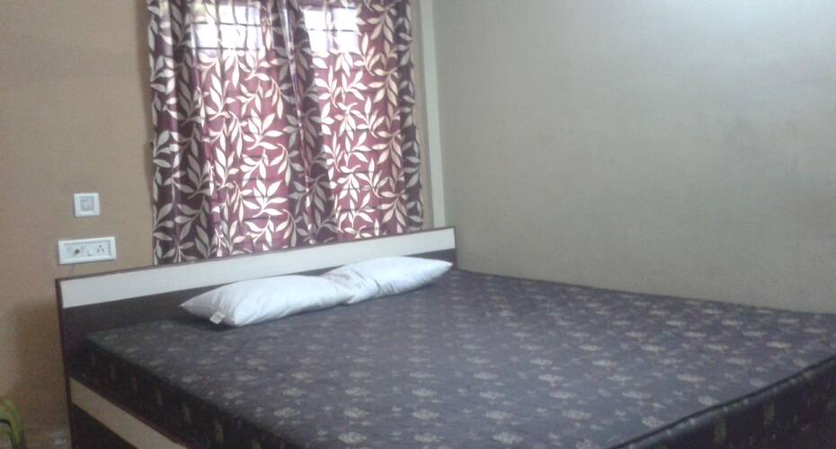 Park View Guest House, Digha 3